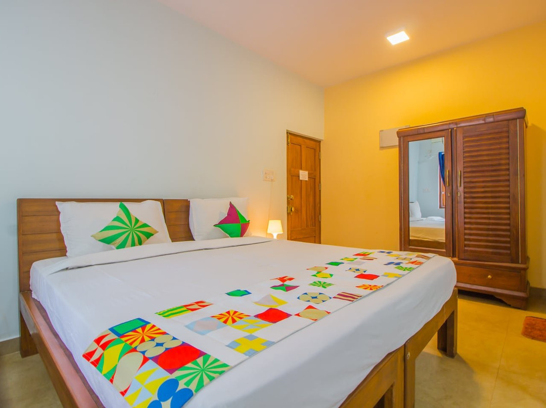 OYO 9355 Holy Cross Home Stay主图