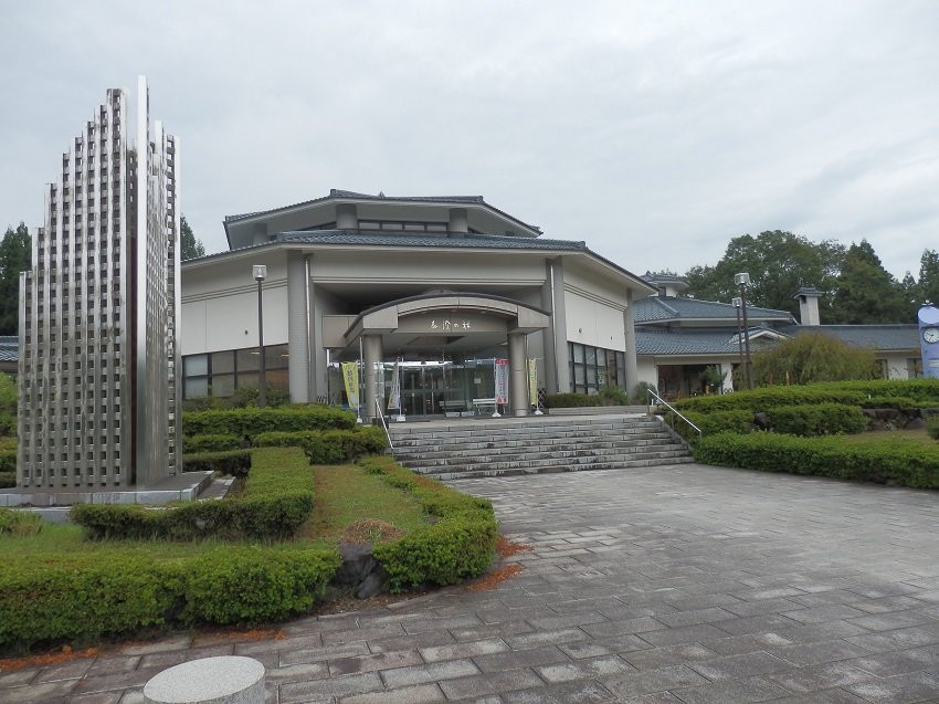 Taicho no Mori主图