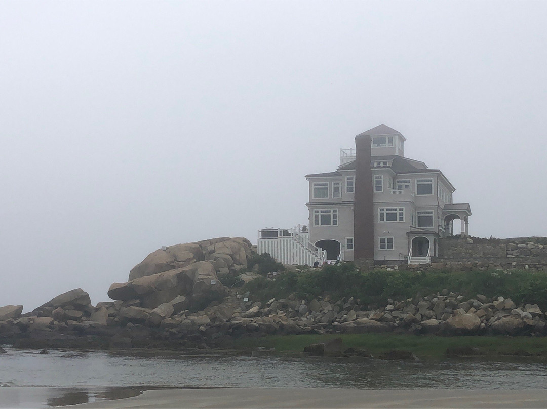 Sea Lion Motel主图