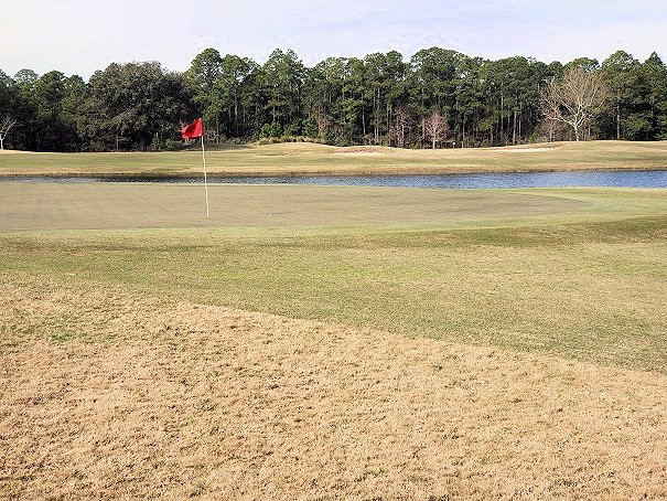 Perdido Bay Golf Club-Perdido Key必去景点