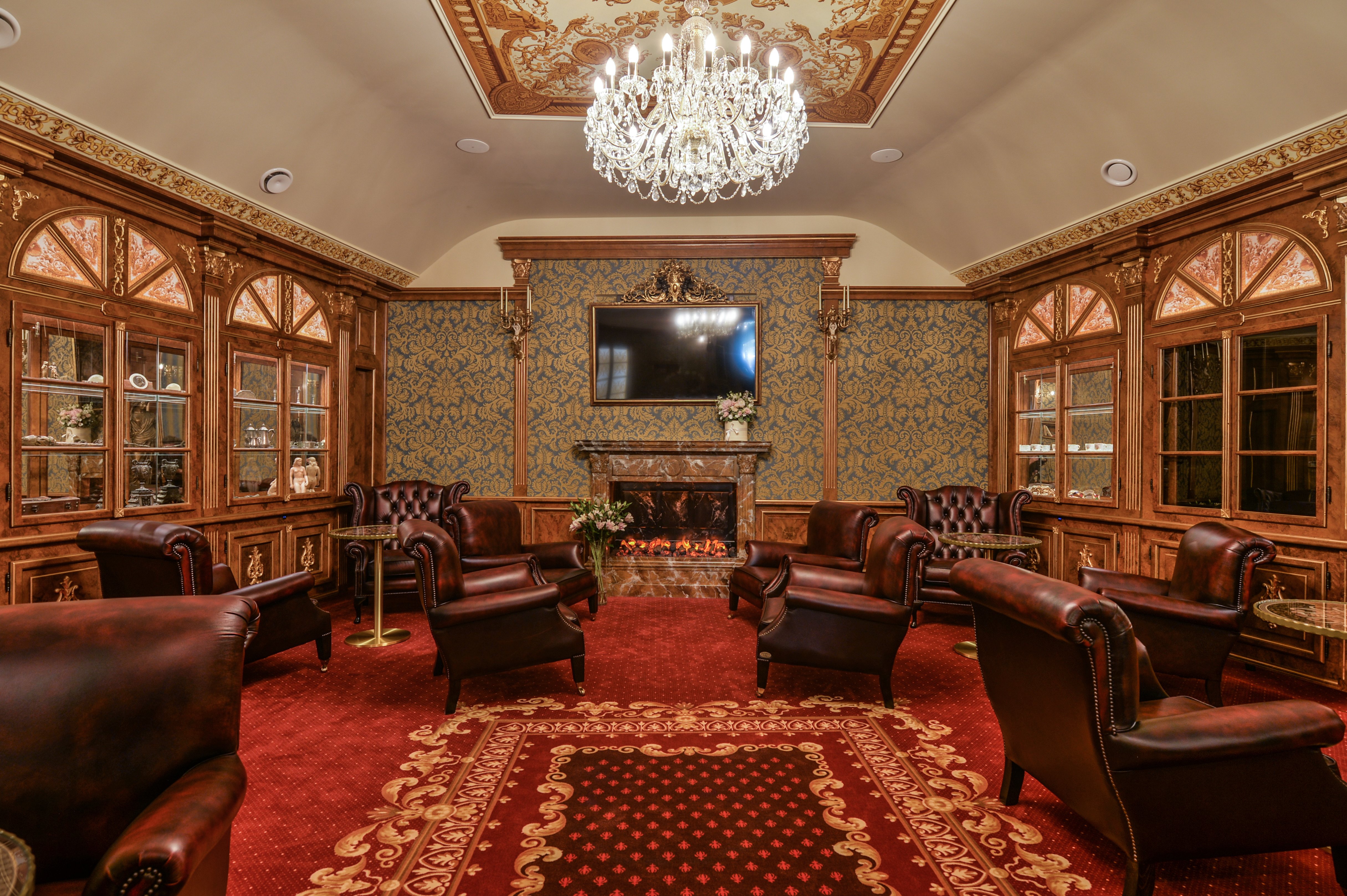 哈斯塔酒店布拉格老城-官方