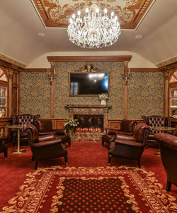 哈斯塔酒店布拉格老城酒店图片