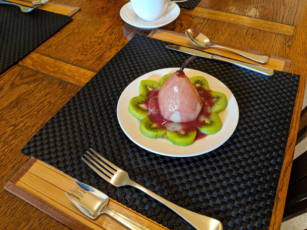 Mossgrove Bed and Breakfast主图