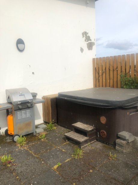 Hofdagata Guesthouse-官方