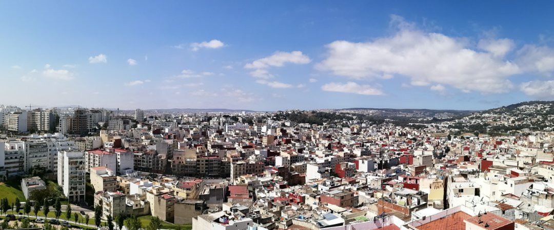 Smihi Ahmed-丹吉尔必去景点