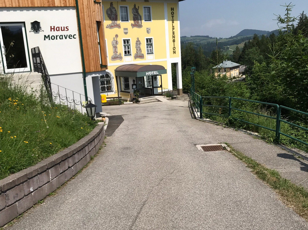 Hotel Winterbach主图