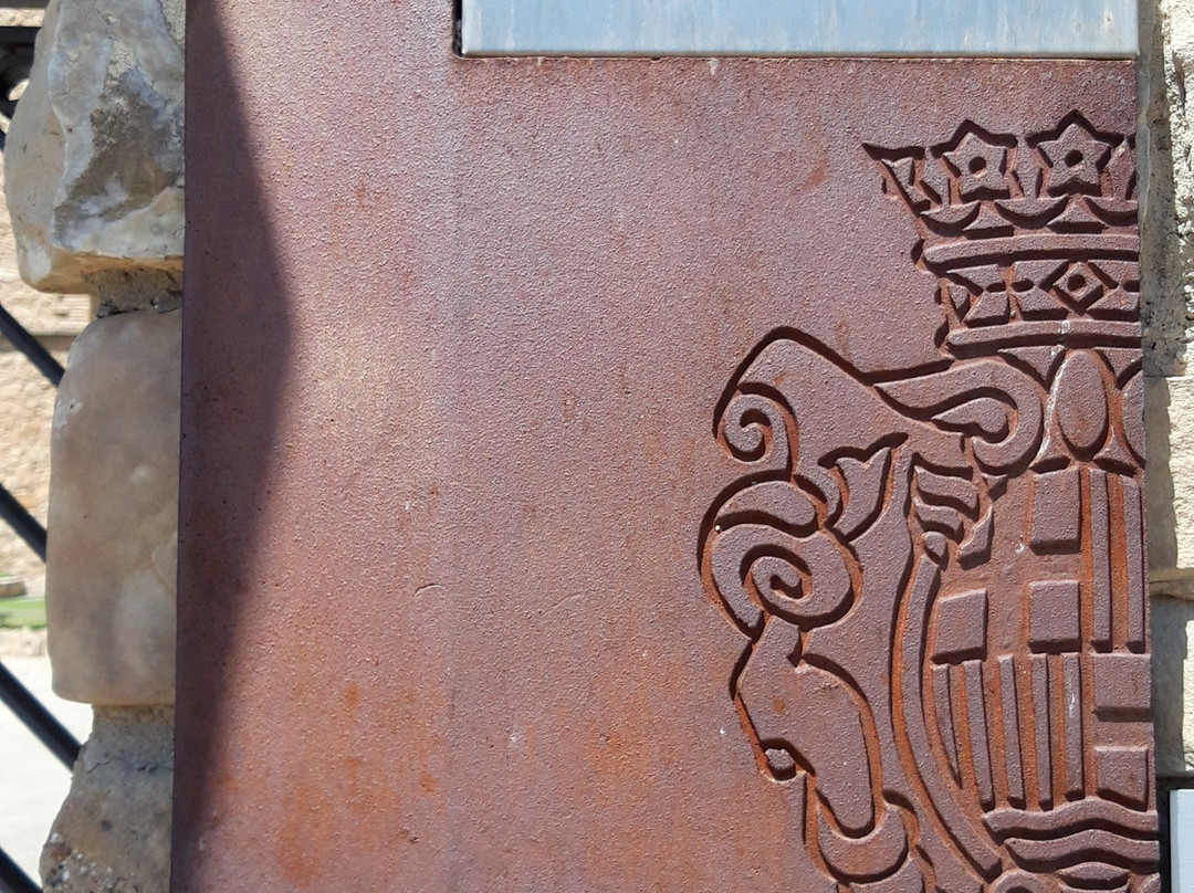 Asilo del Santo Cristo-伊瓜拉达必去景点