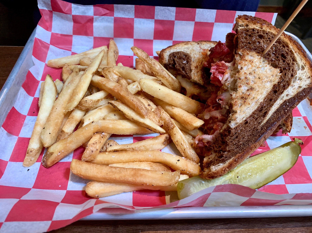 Phantom Canyon Brewing Co