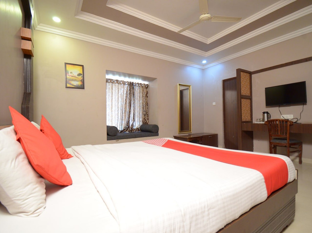 OYO 23264 Indraprastha主图