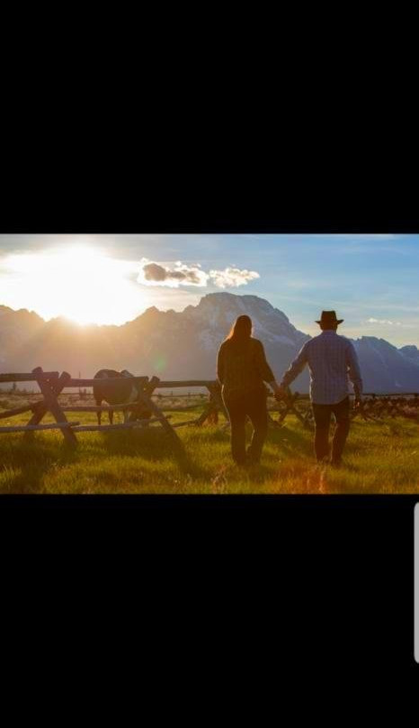 Lost Creek Ranch & Spa主图