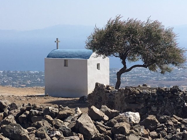 Explore Kos-Kos Town必去景点