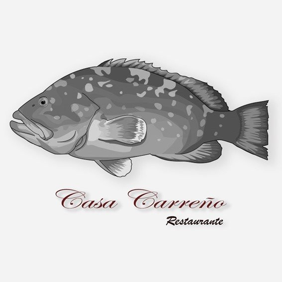 Restaurante Casa Carreño