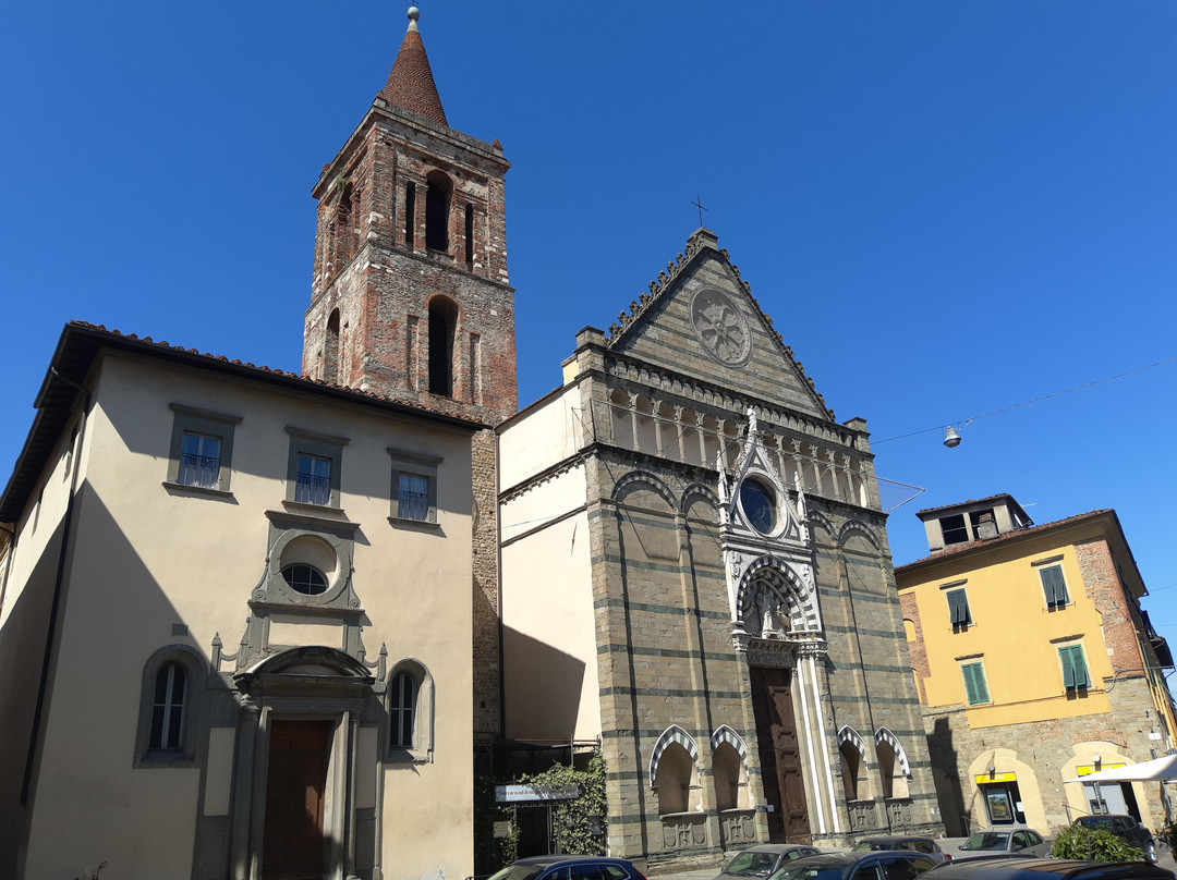 Canto alla Porta Vecchia主图