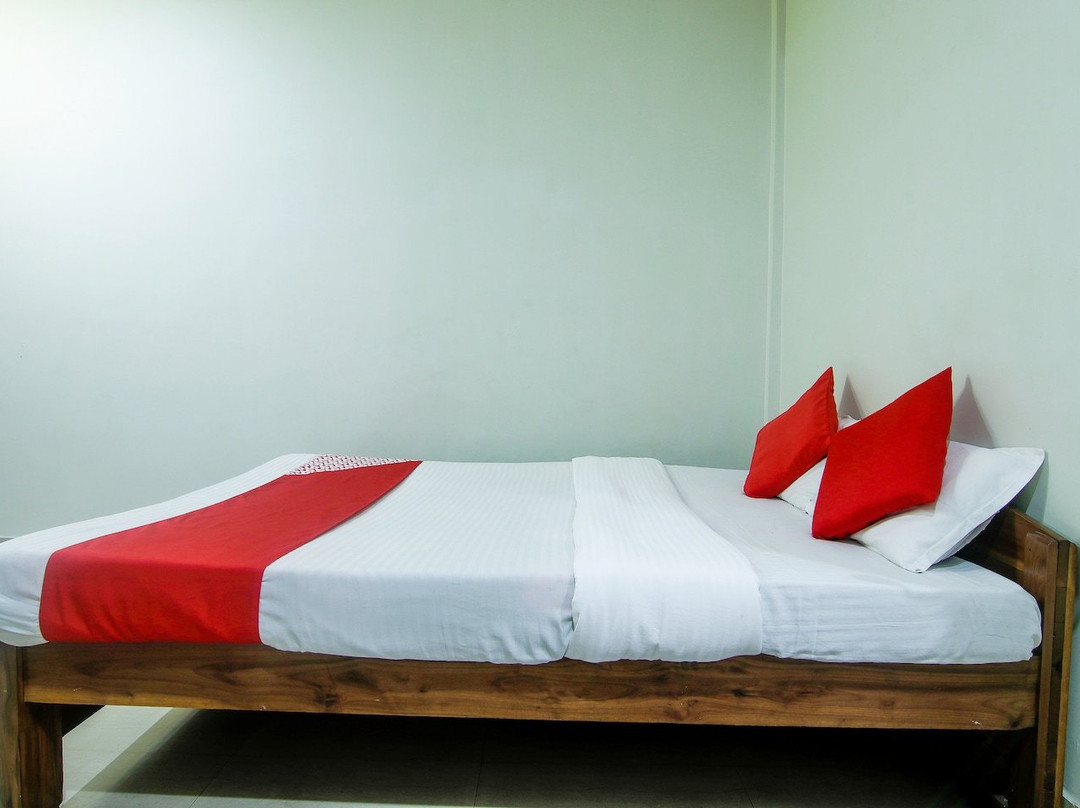 OYO 35688 Jb's Resort主图