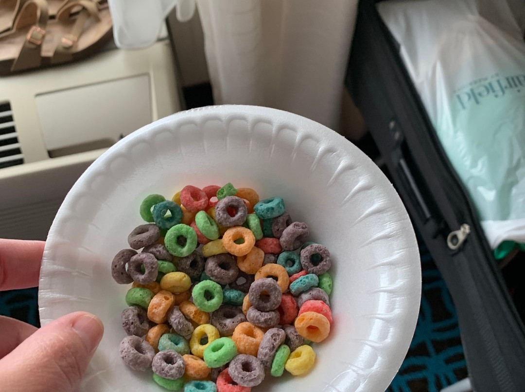 Fairfield by Marriott Inn & Suites Conway主图