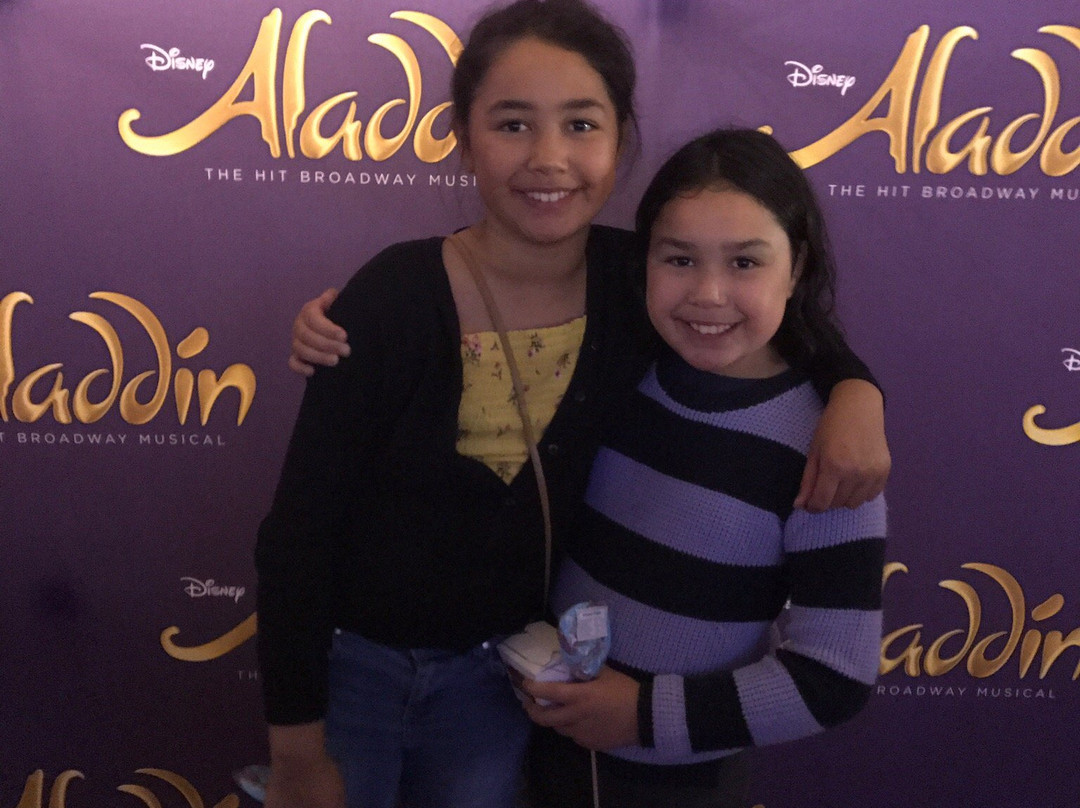 The Civic-奥克兰中心地区必去景点