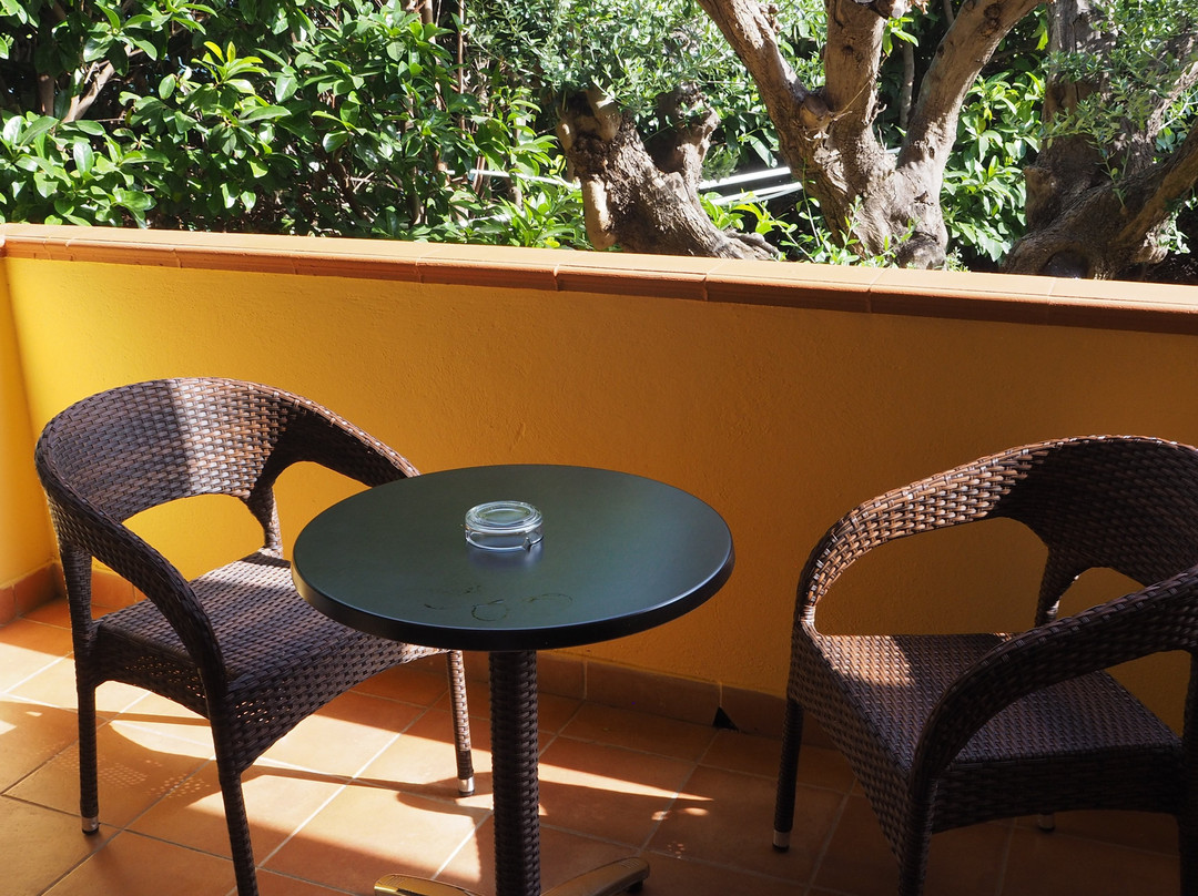 Baia di Ulisse Wellness & SPA主图
