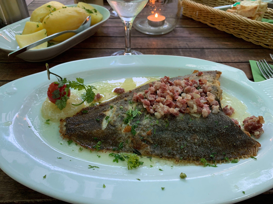 Hotel - Restaurant Farchauer Muhle主图