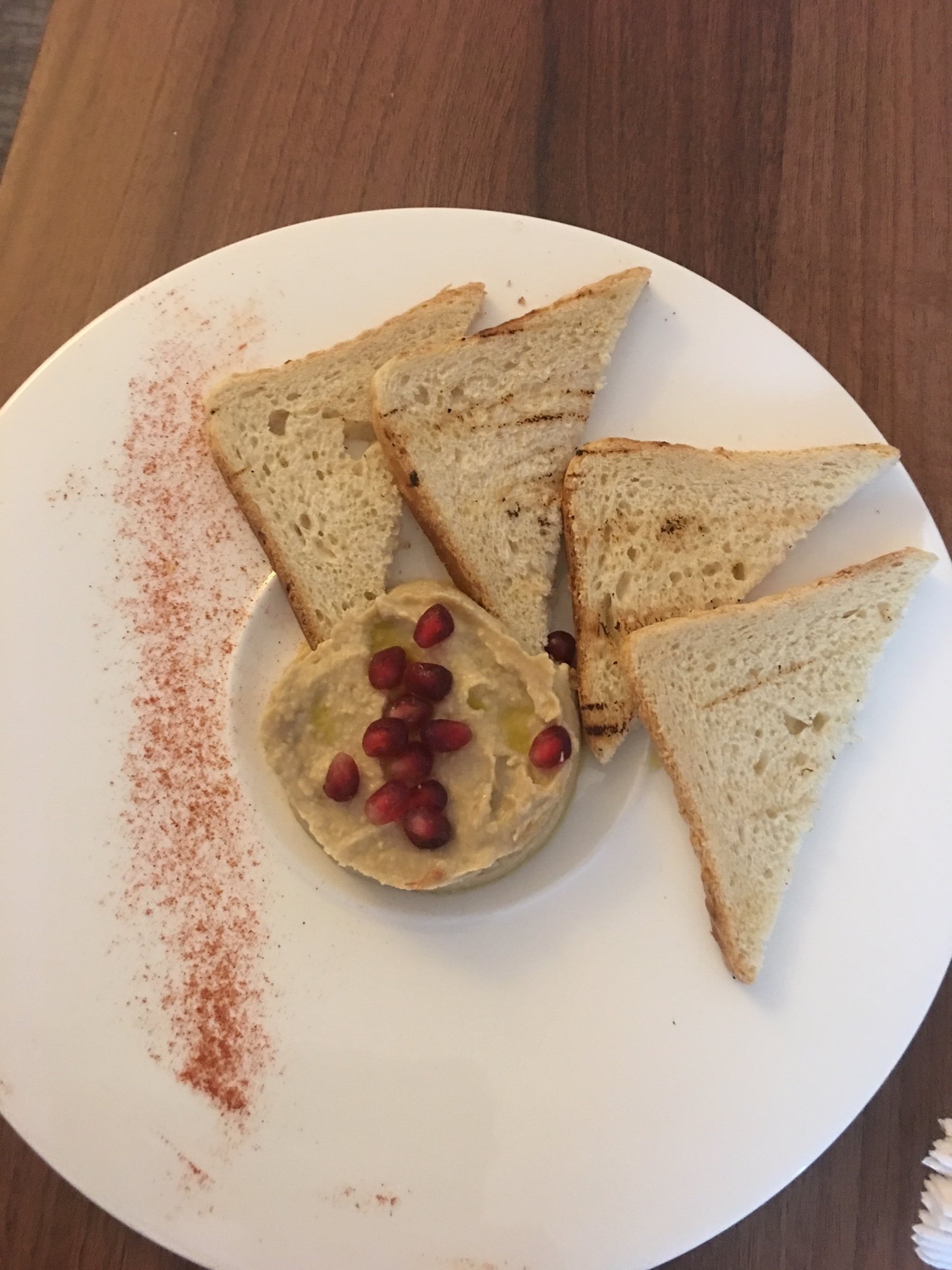 Ramada Plaza Craiova-餐饮