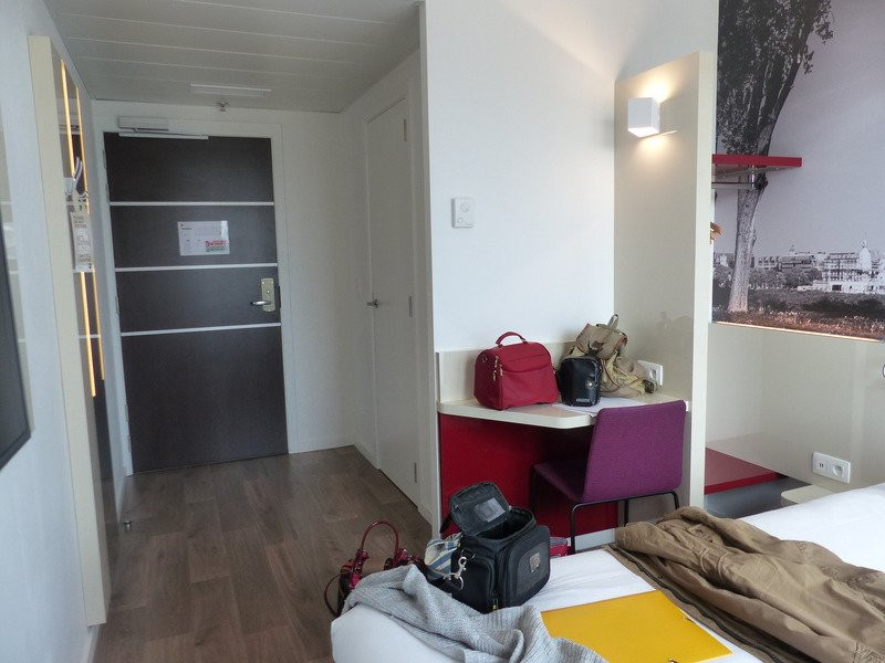 B&B HOTEL Antwerpen Zuid主图