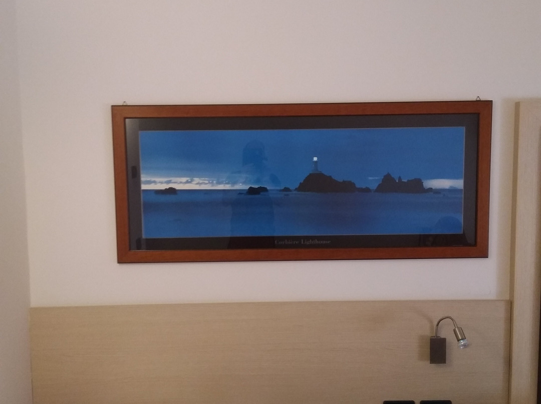 Villa Cameras Room and Breakfast主图