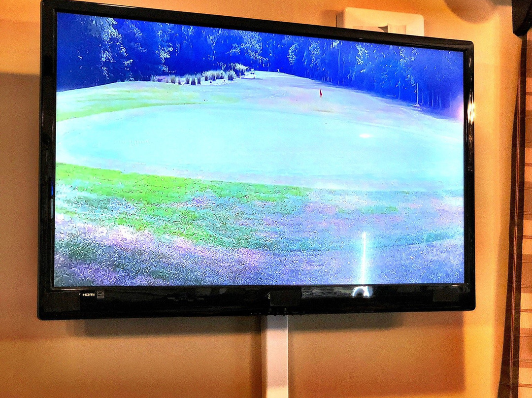 Blackmoor Golf Club景点图片