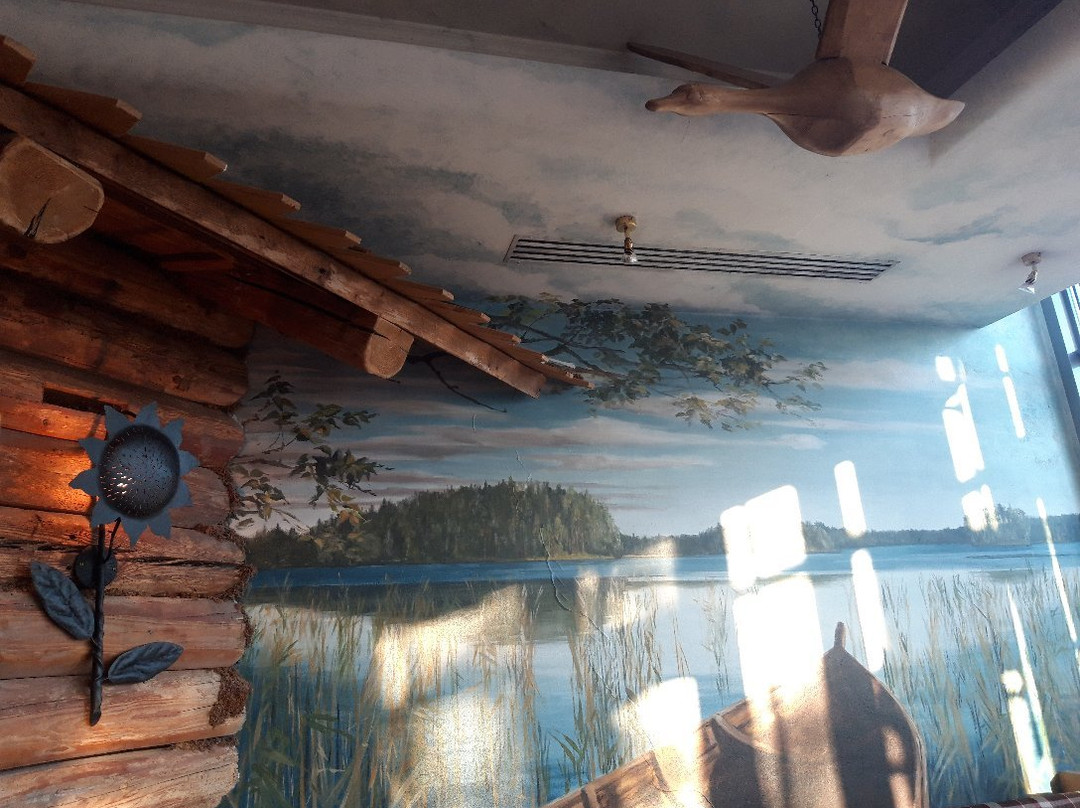 希尔索霍斯酒店主图