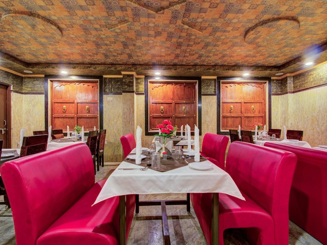 OYO 12849 Hotel Grand Akshay主图