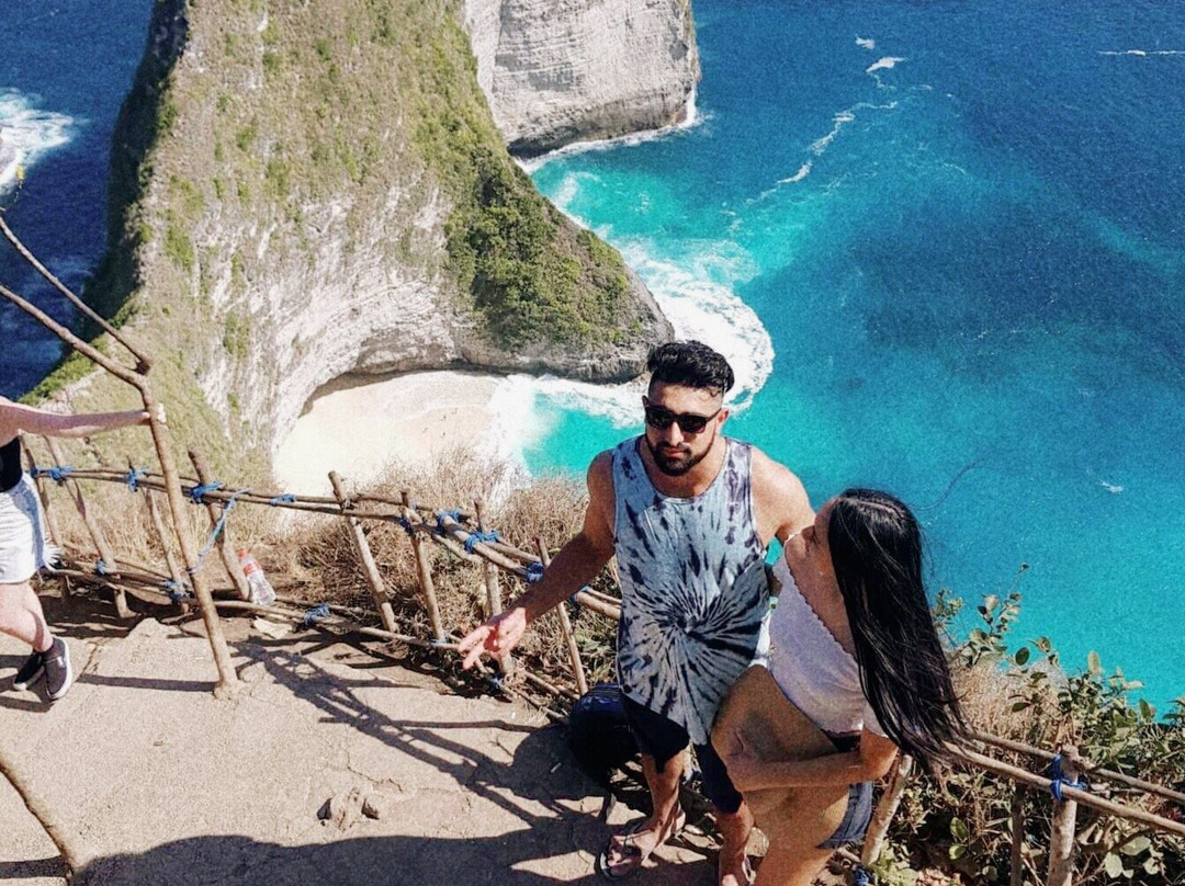 Nusa Penida Excursion-珀尼达岛必去景点