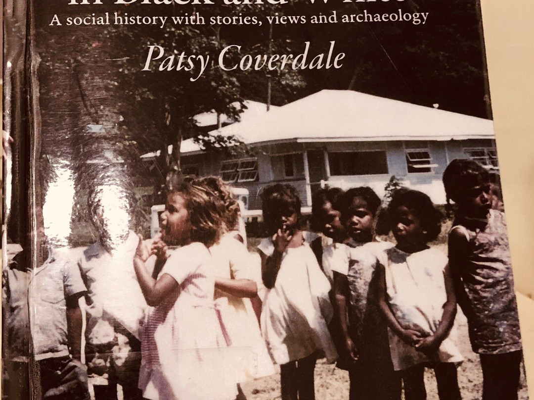 Cairns Library-凯恩斯必去景点