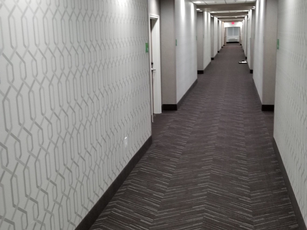 Holiday Inn Amarillo East By IHG主图