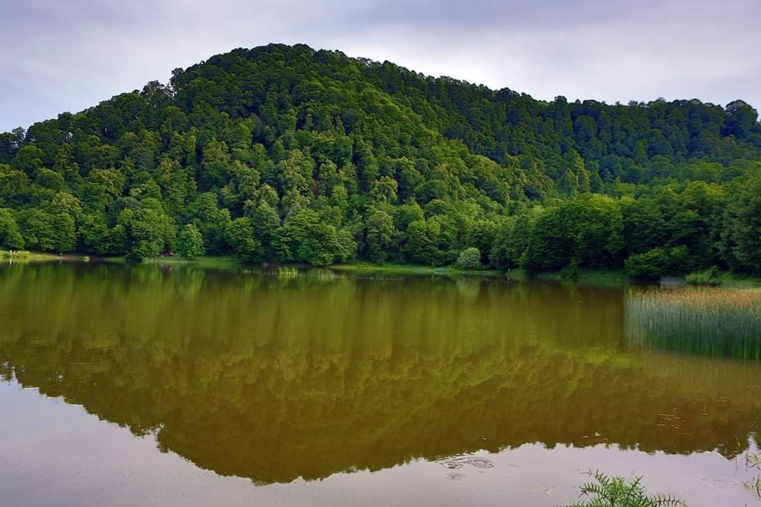 Tsover lake-Dsegh必去景点