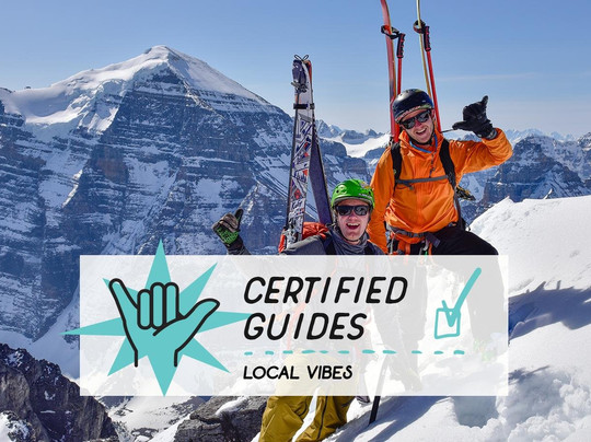 CAPOW Guiding-雷夫尔斯托克必去景点