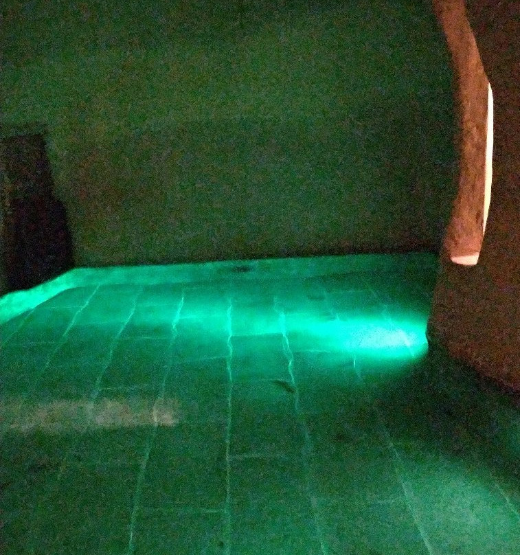 神之汤温泉酒店主图