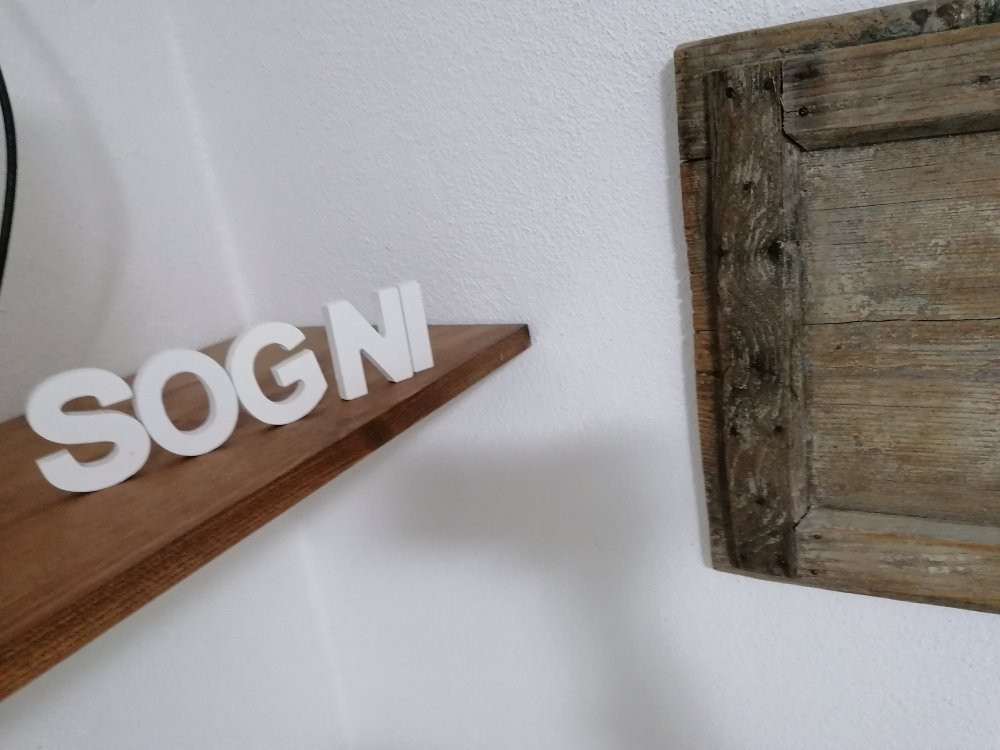 Casa de' Trinci B&B主图