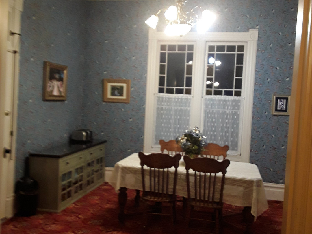 Kaleidoscope Inn主图