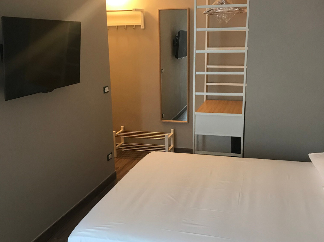 A.J. B&B