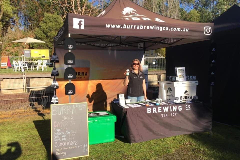 Burra Brewing Co-科伦布拉必去景点