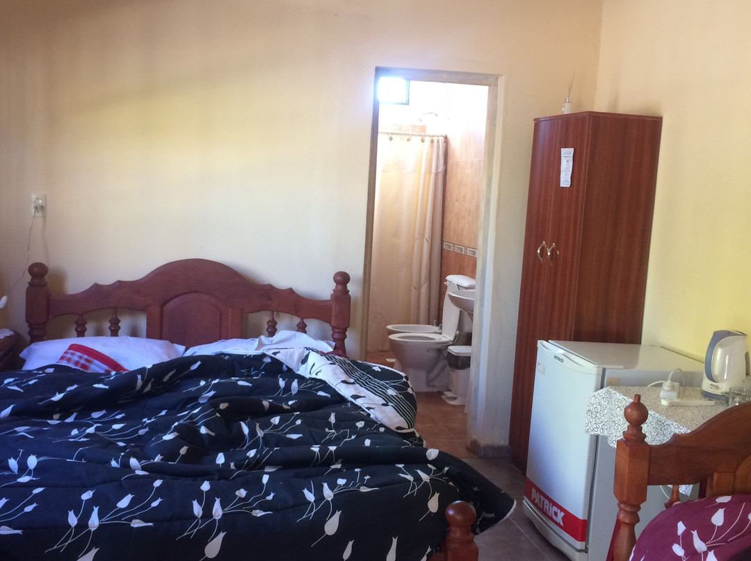 Hospedaje Arco Iris Raquel主图