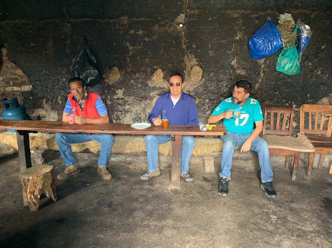 Boyacá Travels S.A.S.-El Cocuy必去景点