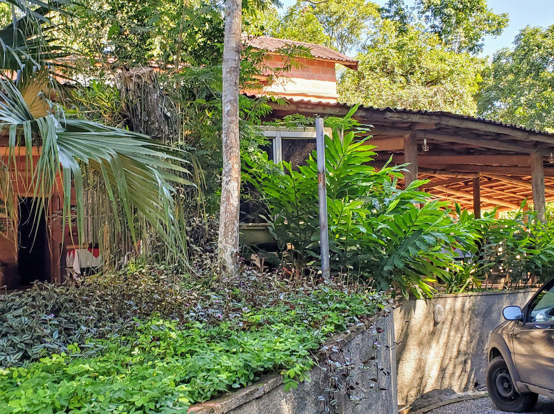 Hotel Sambaetiba主图