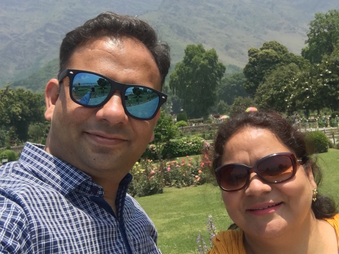 Packages Kashmir-斯利那加必去景点