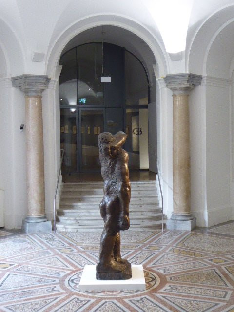 Universalmuseum Joanneum-格拉茨城必去景点