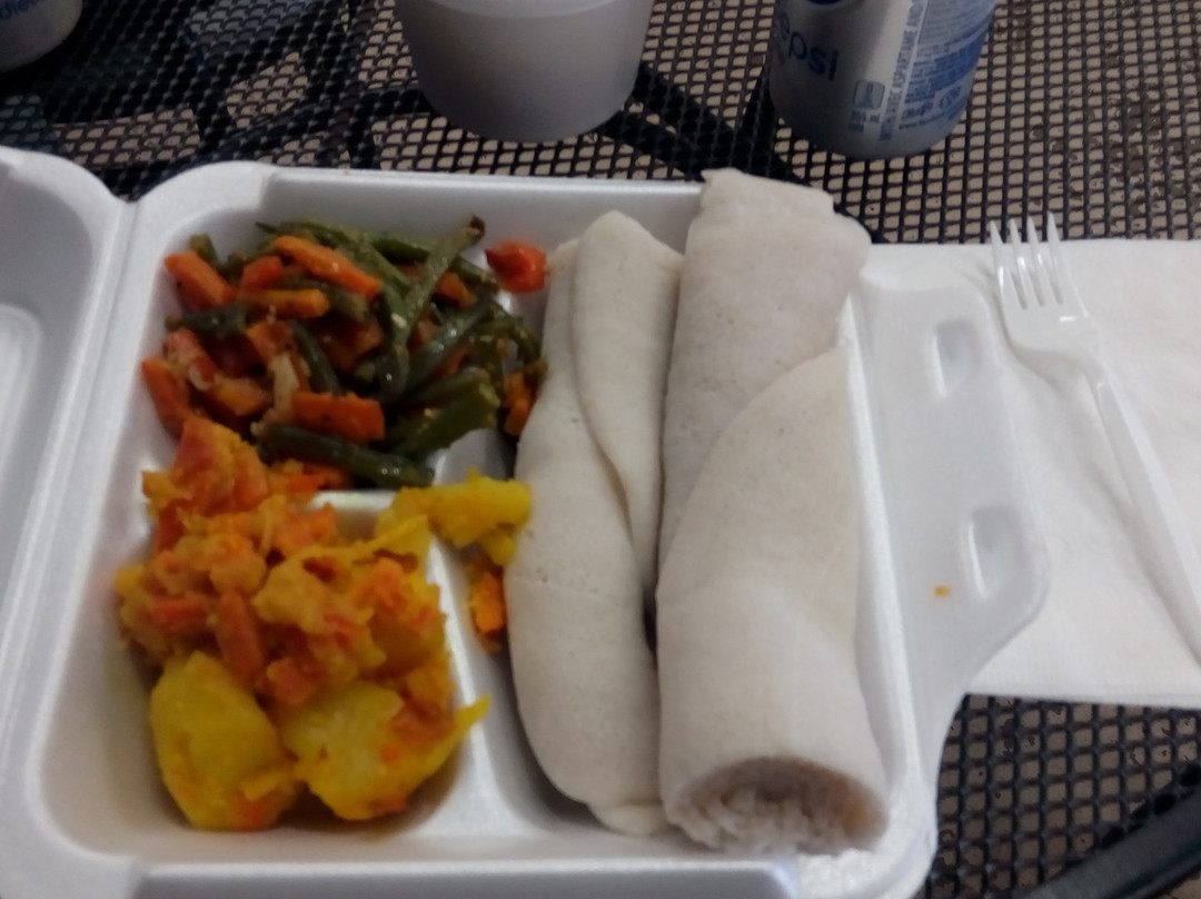 The Northside Market-弗雷德里克顿必去景点