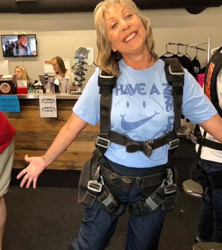 The Skydiving Company景点图片