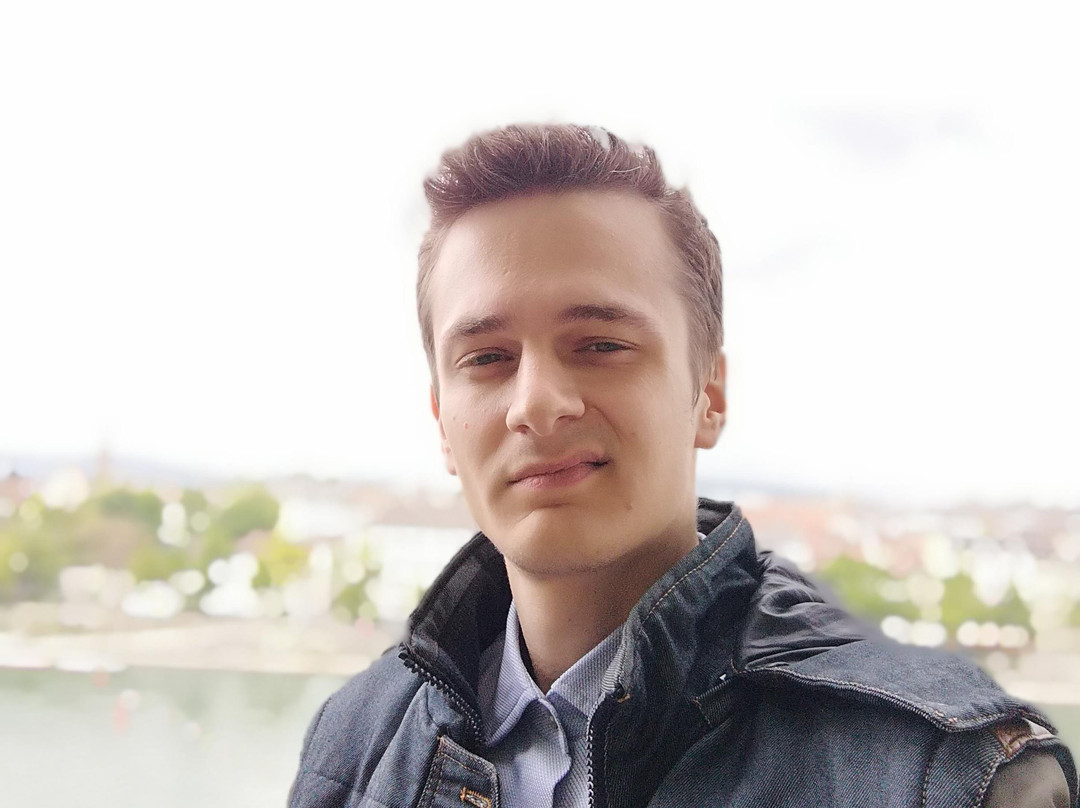 Rafael Werner-巴塞尔必去景点