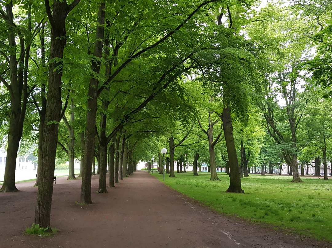 Poppelsdorf Palace-波恩必去景点