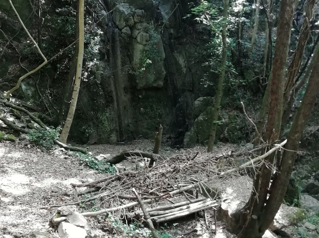 Mua Waterfalls-滨海罗西尼亚诺必去景点