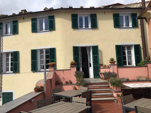 L'Antico Borgo主图