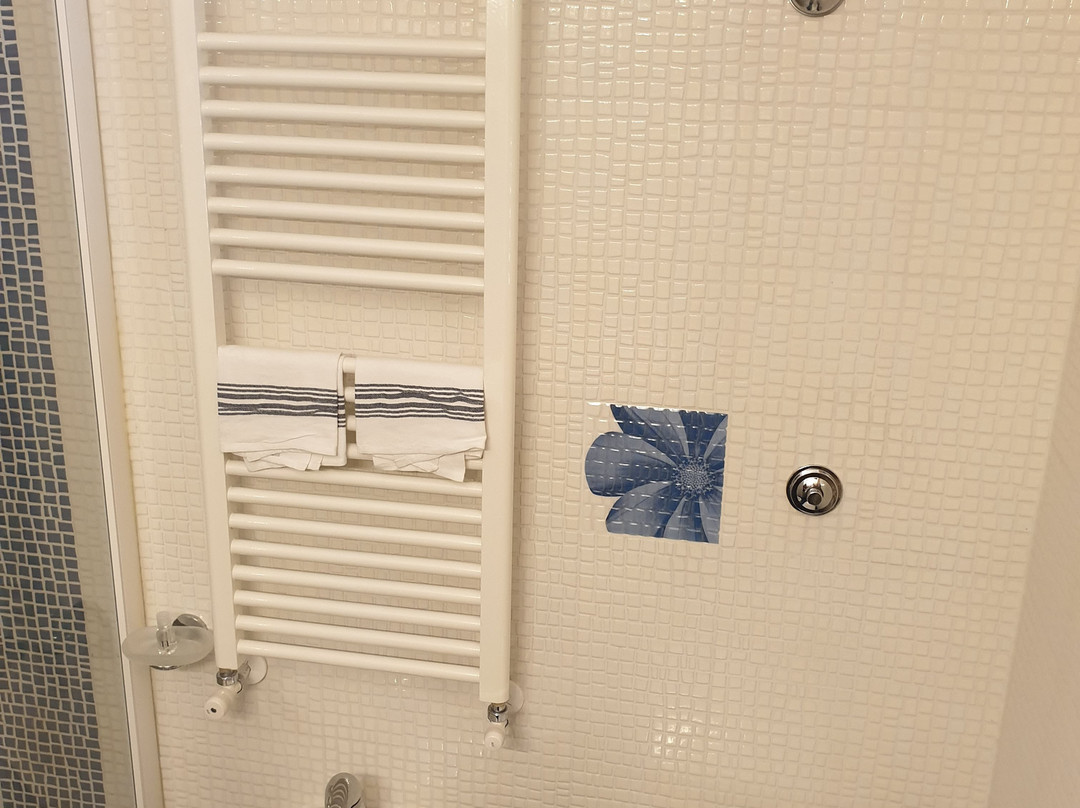 Minihotel IRIS主图